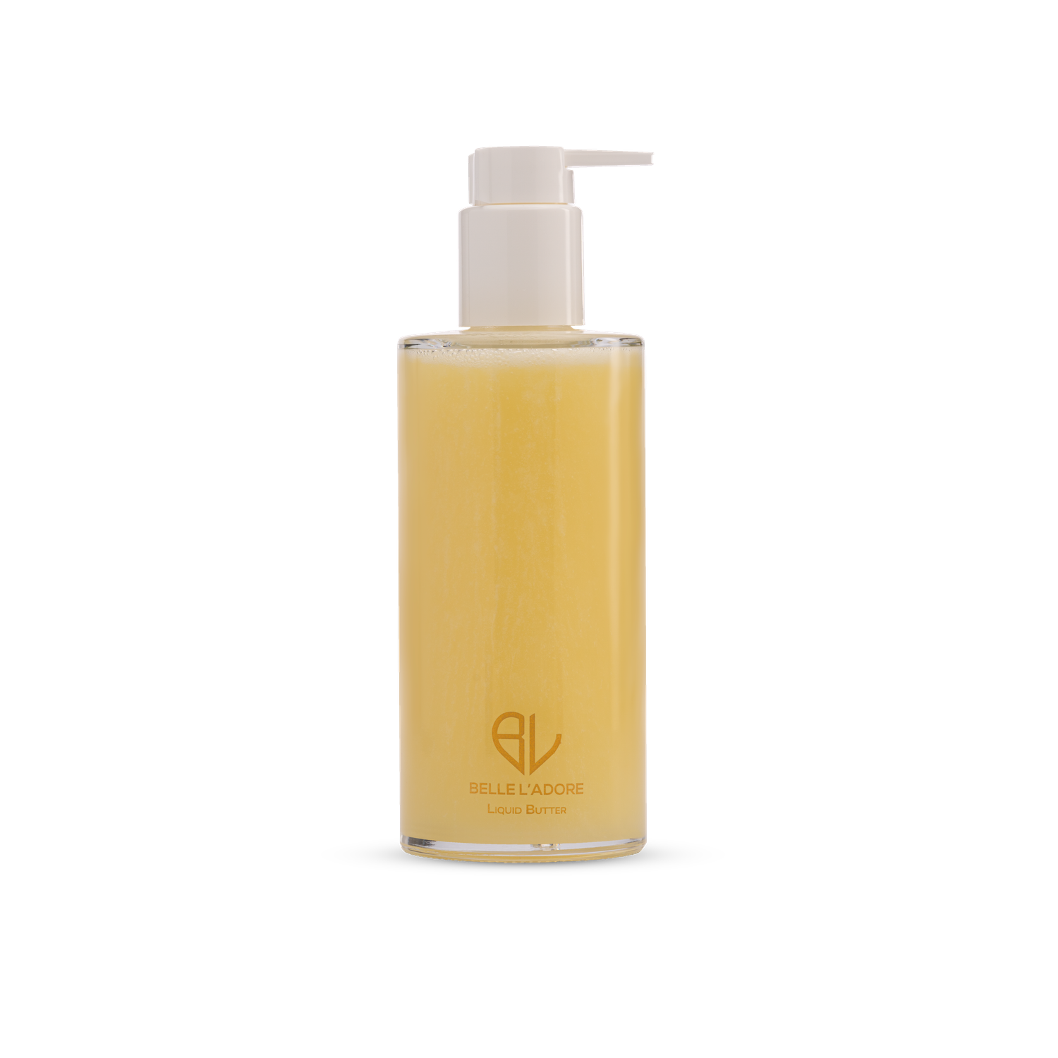 Natural Beauty Essentials Bundle by Belle L'adore