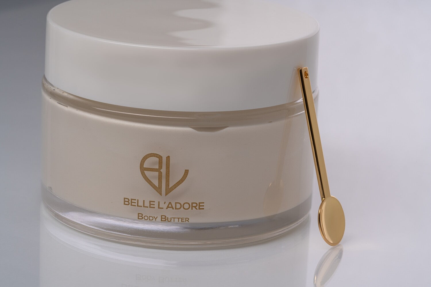 Natural Beauty Essentials Bundle by Belle L'adore