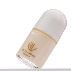 All Natural Deodorant