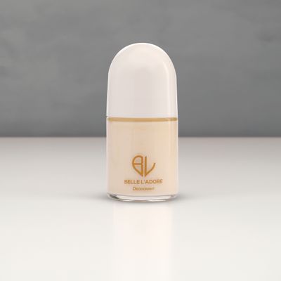 All Natural Deodorant