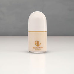 All Natural Deodorant