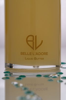 Natural Beauty Essentials Bundle by Belle L'adore