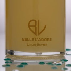Liquid Body Butter