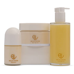 Natural Beauty Essentials Bundle by Belle L'adore